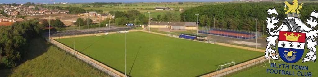 South Newsham Playing Fields